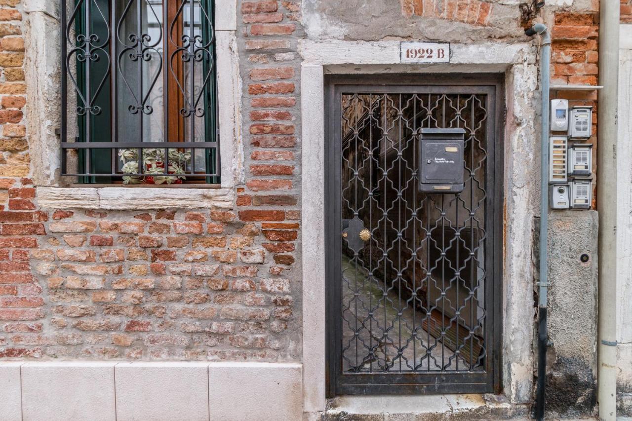 베니스 Corderie De La Tana Biennale Exhibition @Arsenale 아파트 외부 사진